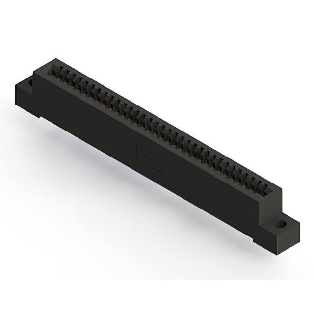 392-033-521-104 EDAC Inc.  Edgeboard Connectors